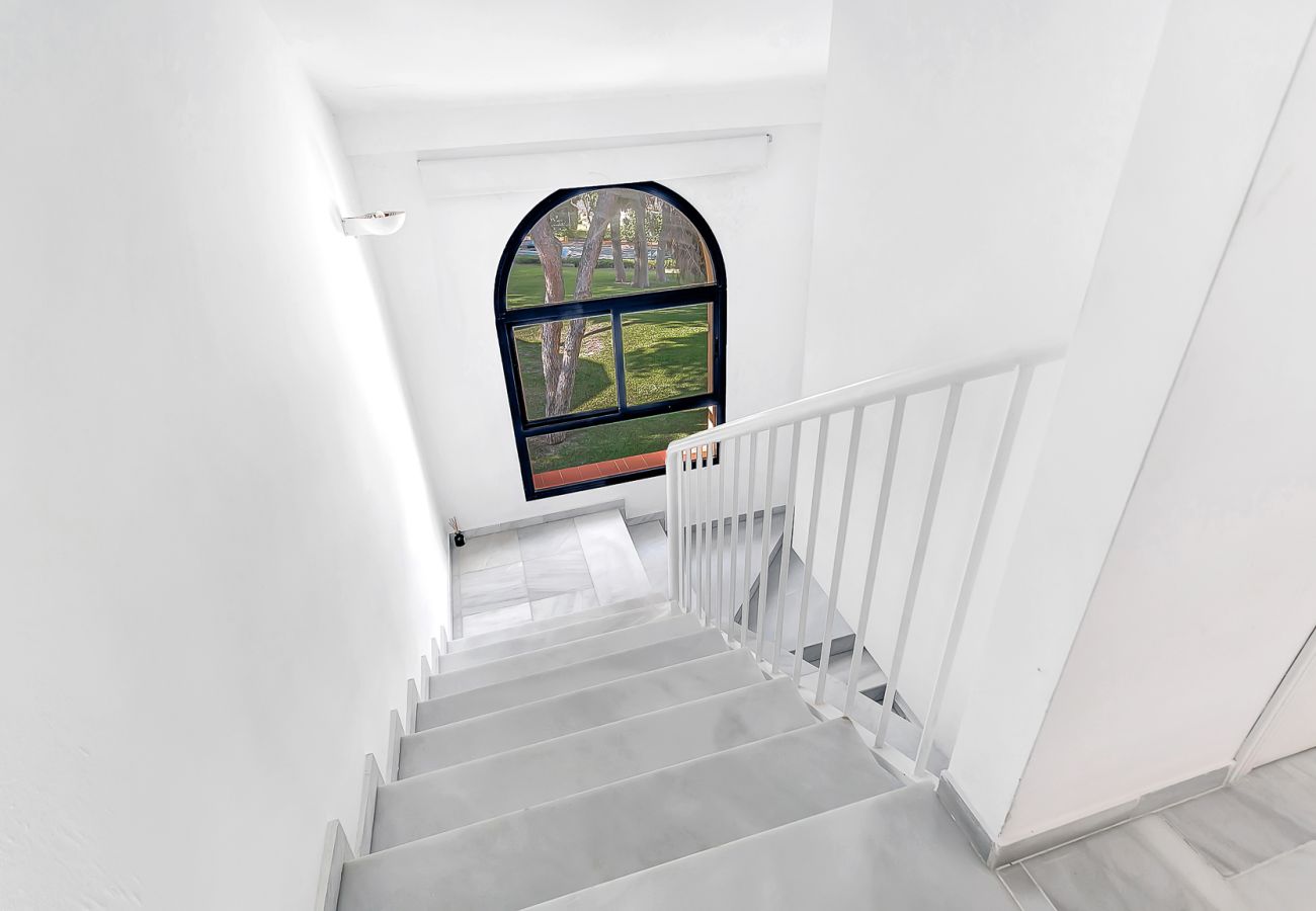 Apartamento en Marbella - 05 Cabo Norte