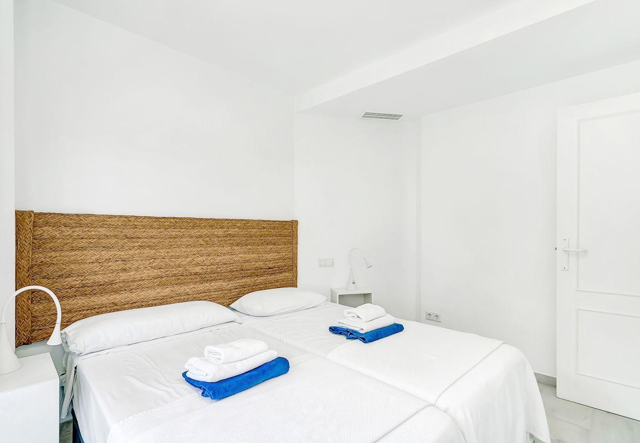 Apartamento en Marbella - 05 Cabo Norte