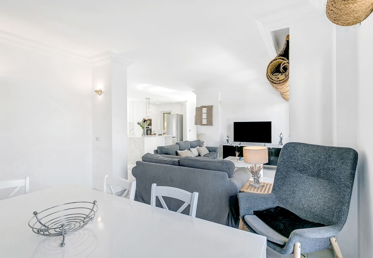 Apartamento en Marbella - 05 Cabo Norte