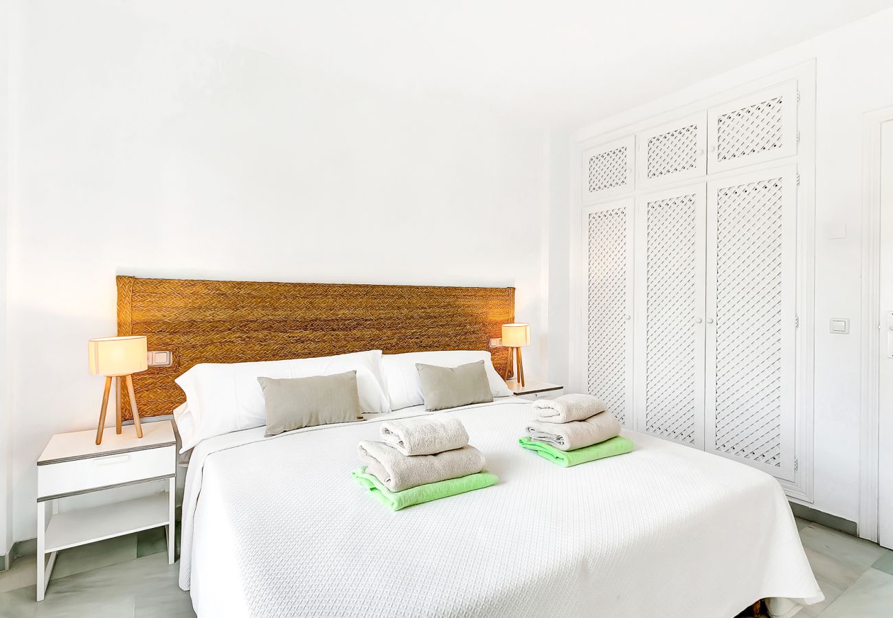 Apartamento en Marbella - 05 Cabo Norte