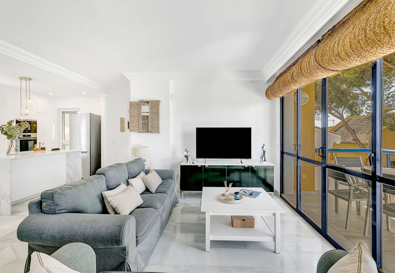 Apartamento en Marbella - 05 Cabo Norte