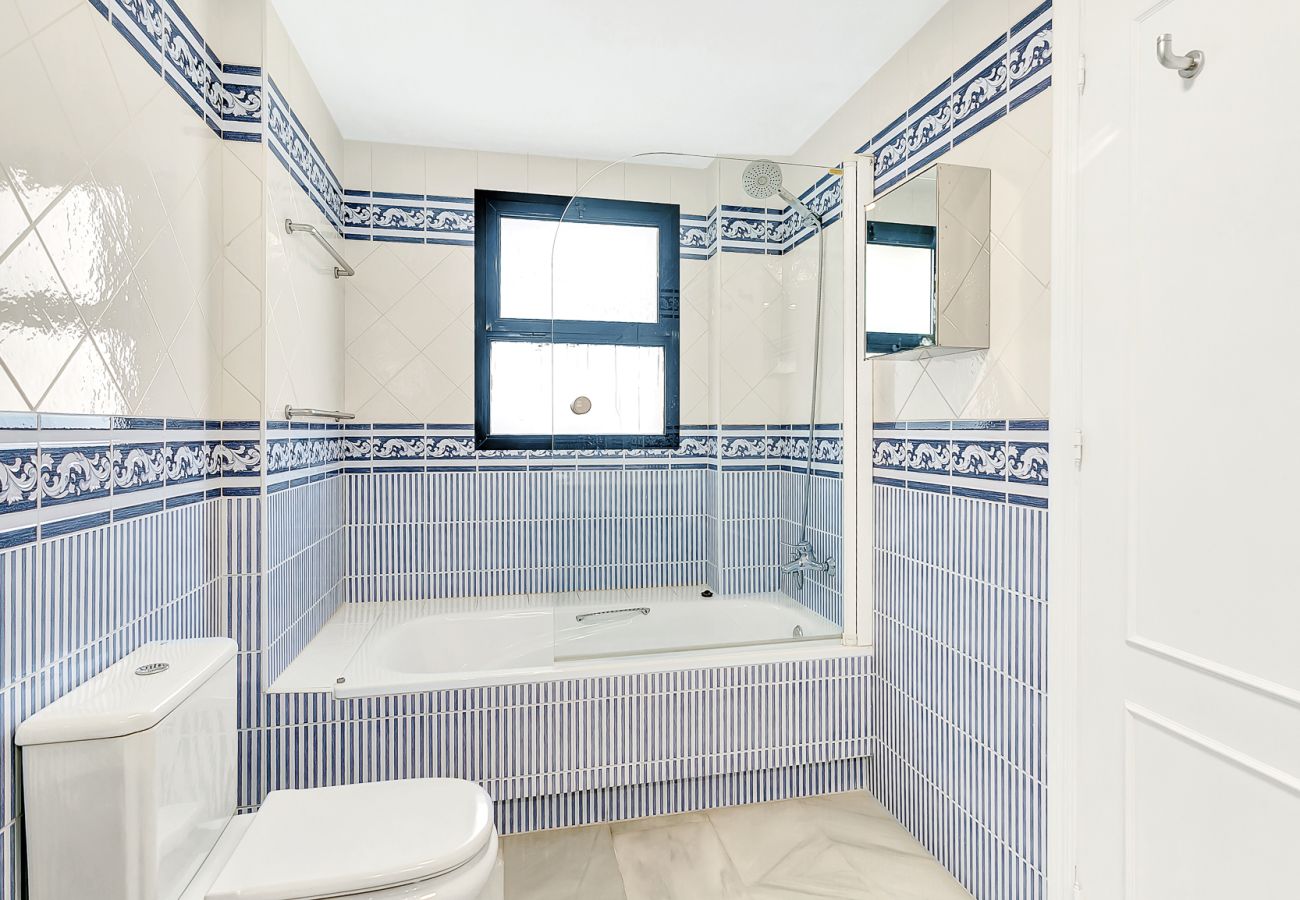 Apartamento en Marbella - 05 Cabo Norte