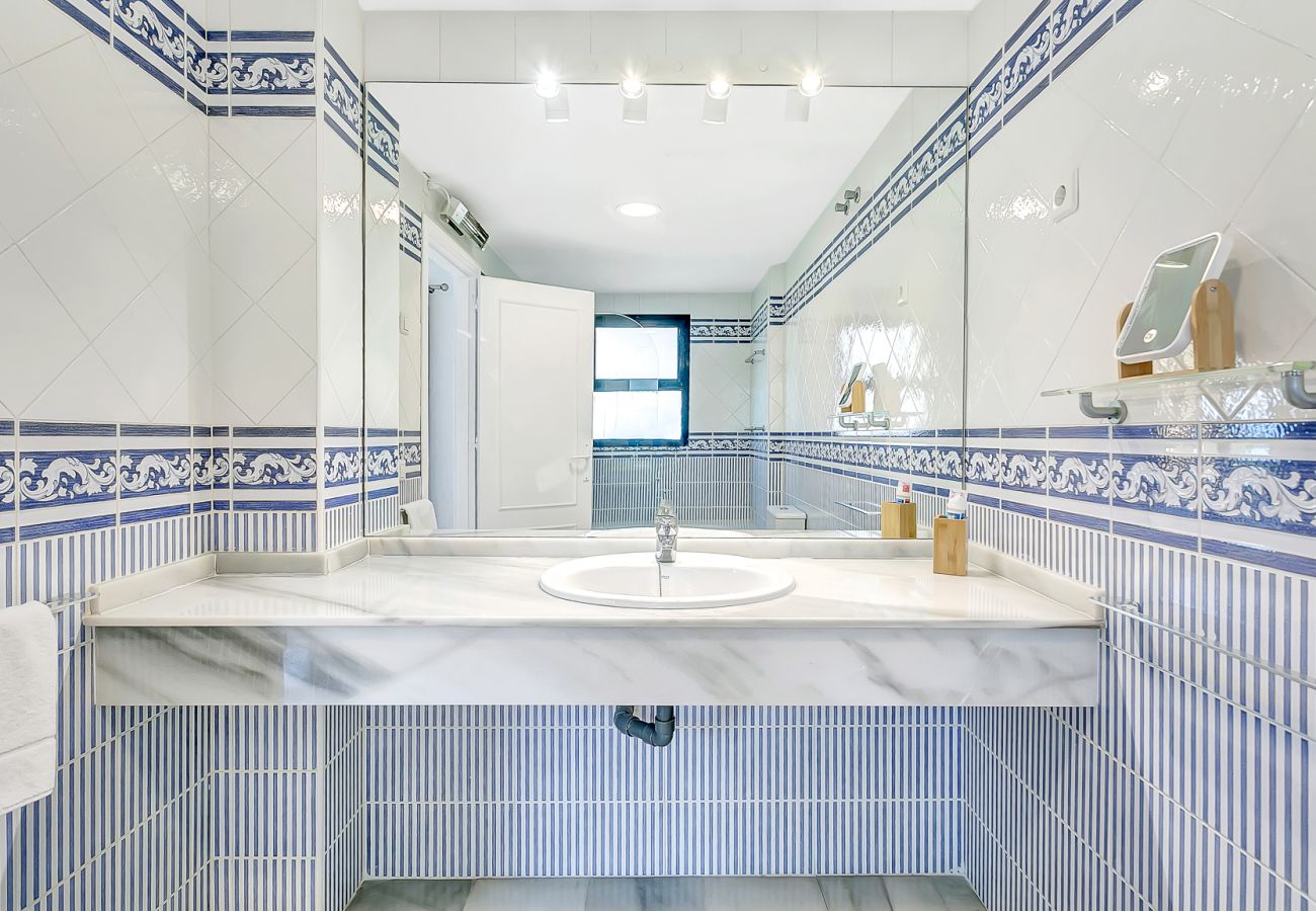 Apartamento en Marbella - 05 Cabo Norte