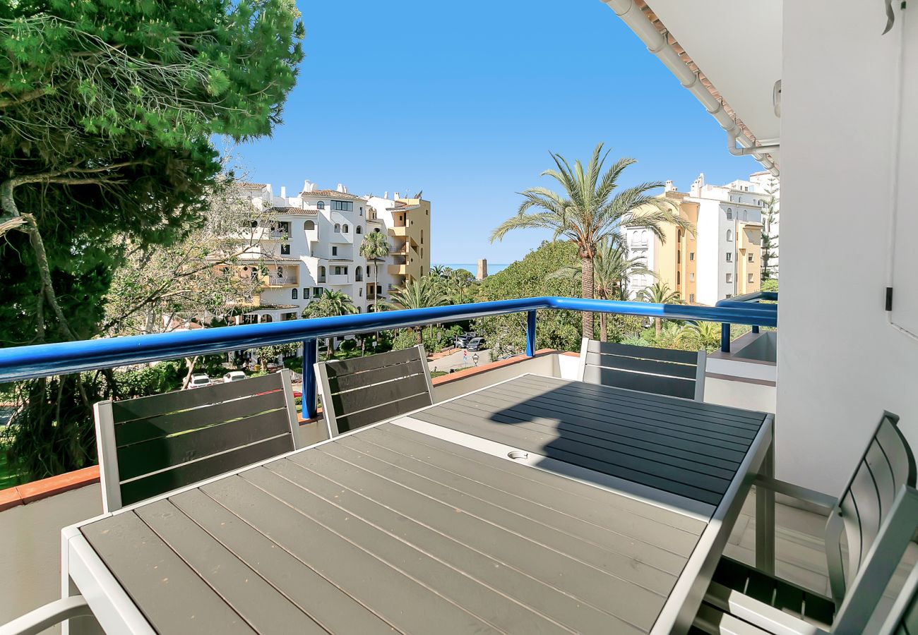 Apartamento en Marbella - 05 Cabo Norte