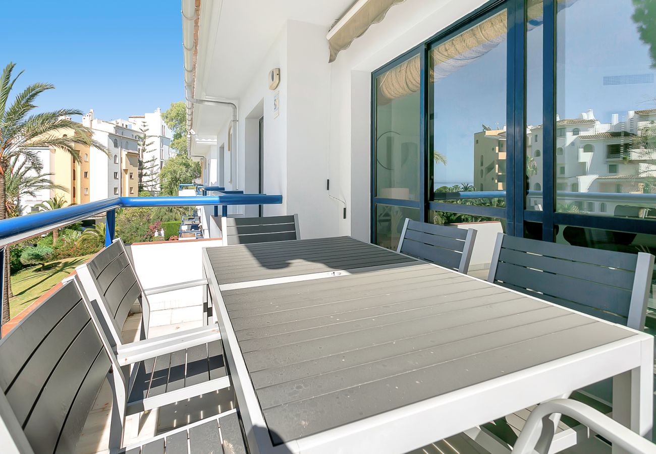 Apartamento en Marbella - 05 Cabo Norte