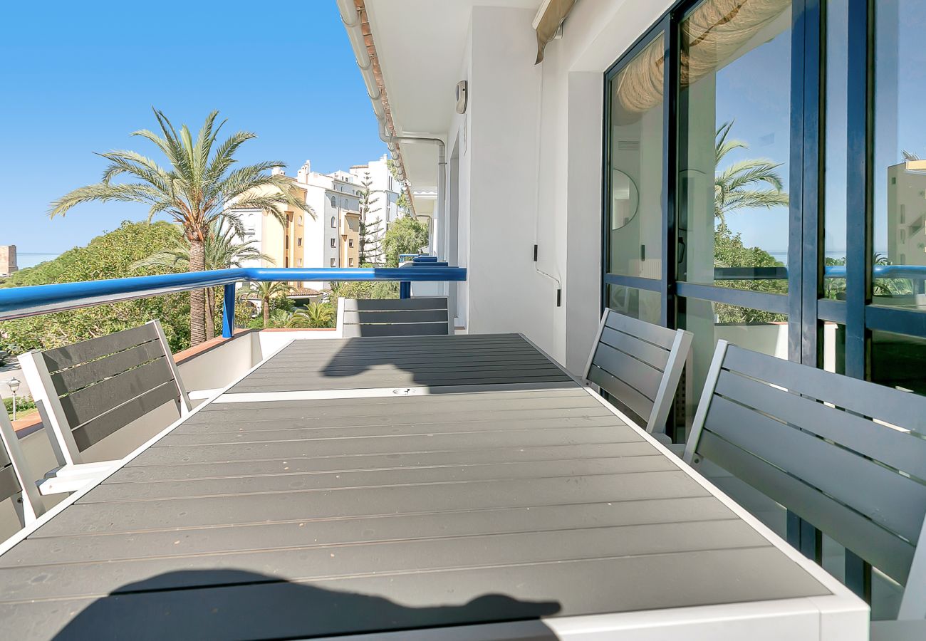Apartamento en Marbella - 05 Cabo Norte