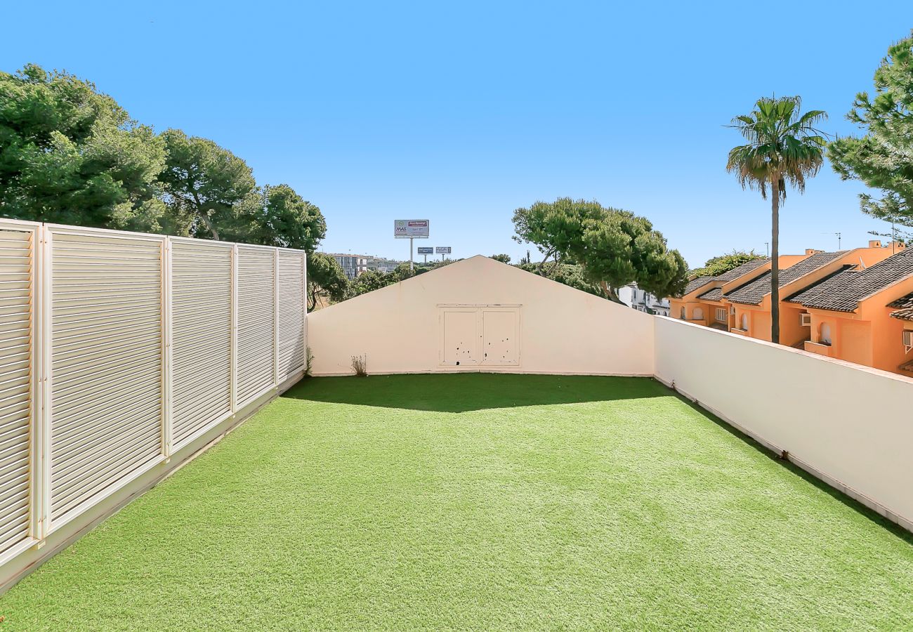 Apartamento en Marbella - 05 Cabo Norte