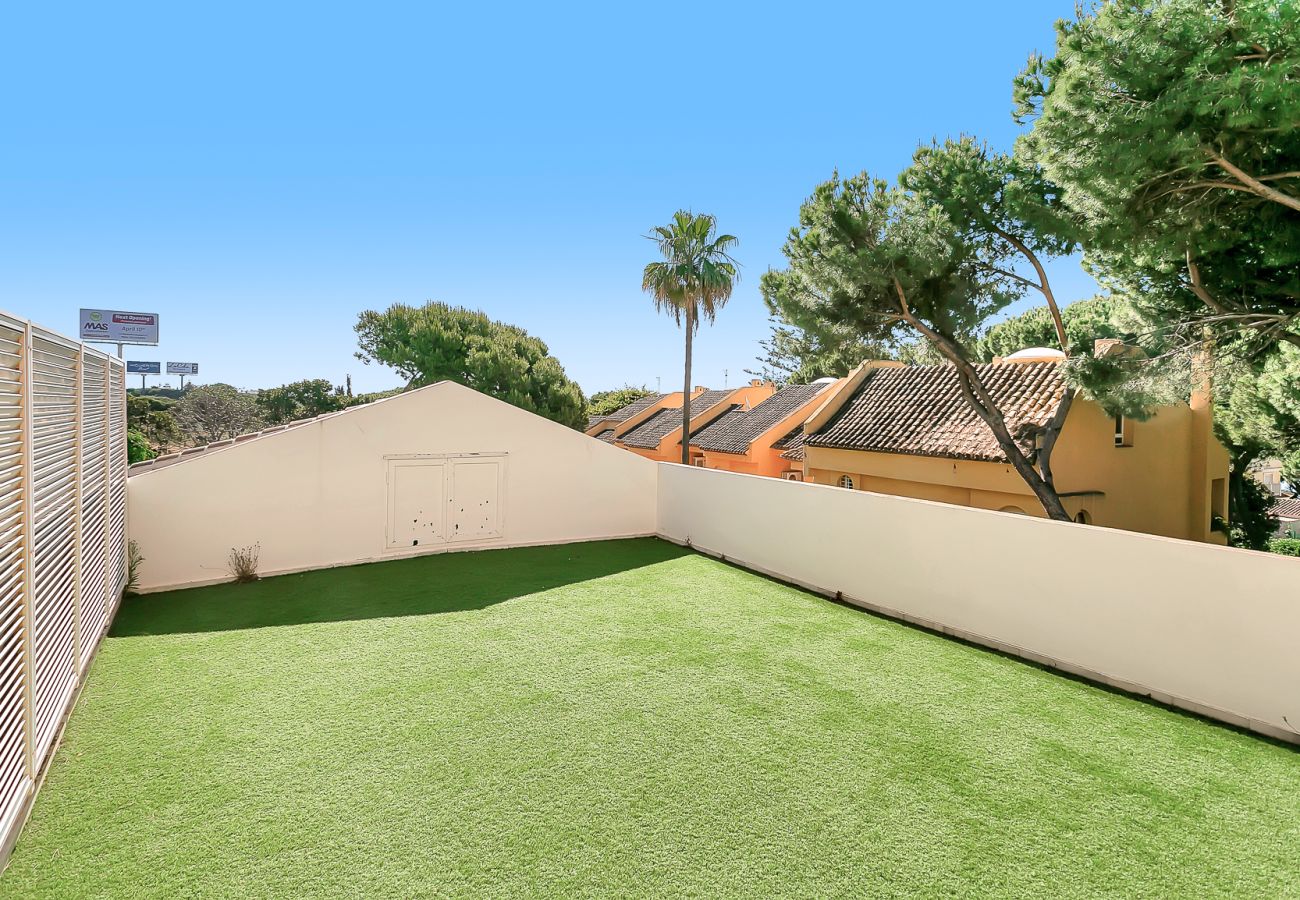 Apartamento en Marbella - 05 Cabo Norte