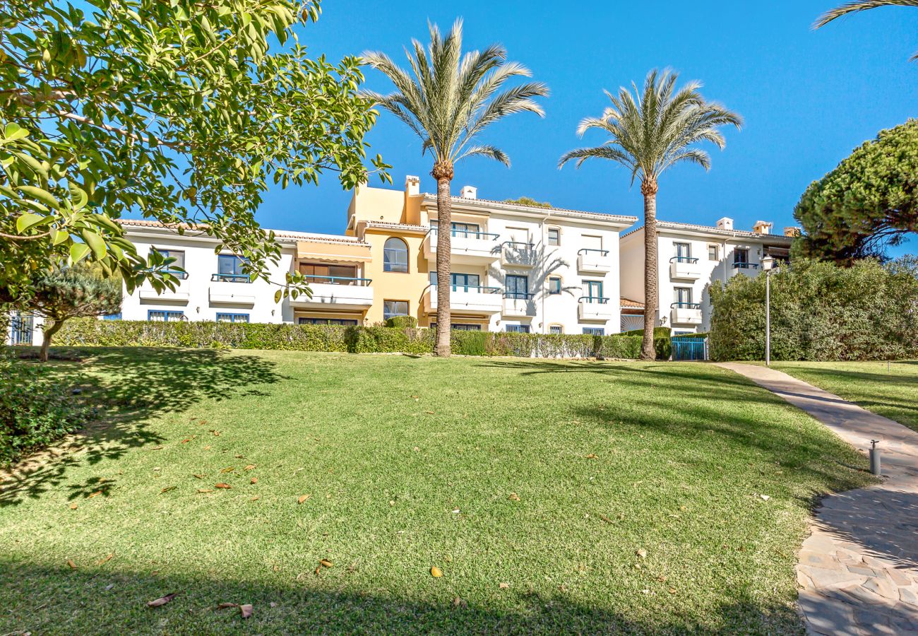 Apartamento en Marbella - 05 Cabo Norte