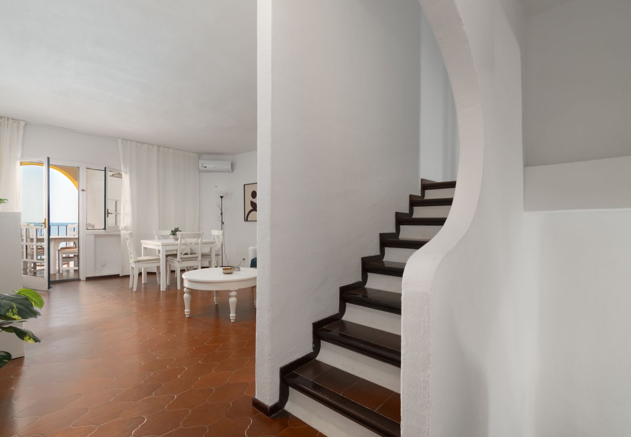 Apartamento en Marbella - K142 Cabopino