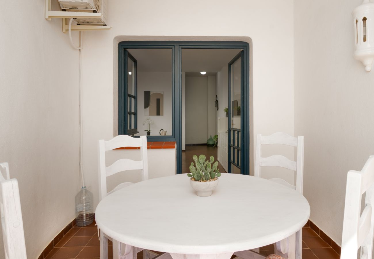 Apartamento en Marbella - K142 Cabopino