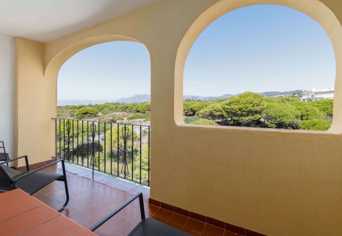 Apartamento en Marbella - K142 Cabopino