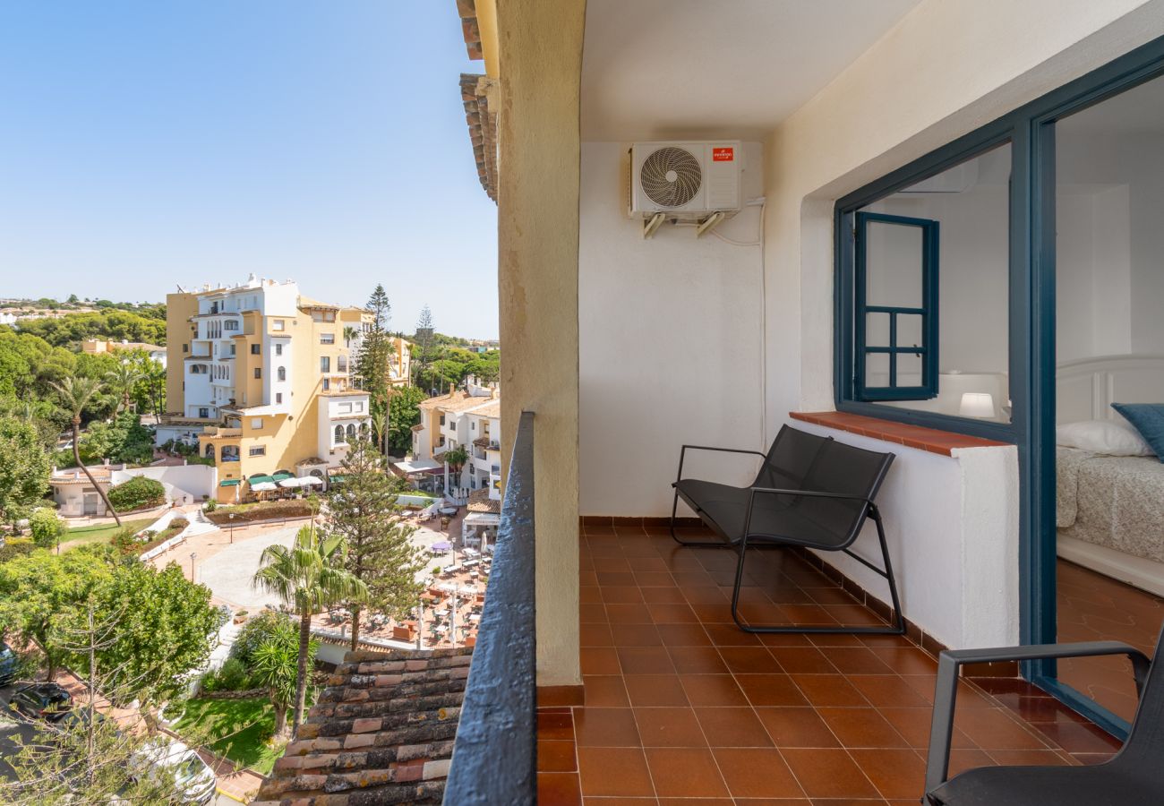 Apartamento en Marbella - K142 Cabopino
