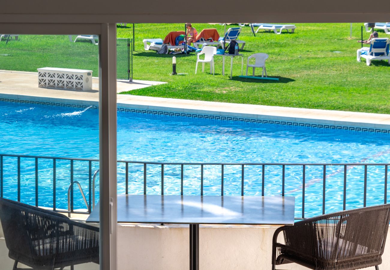 Apartamento en Marbella - M170 Cabopino