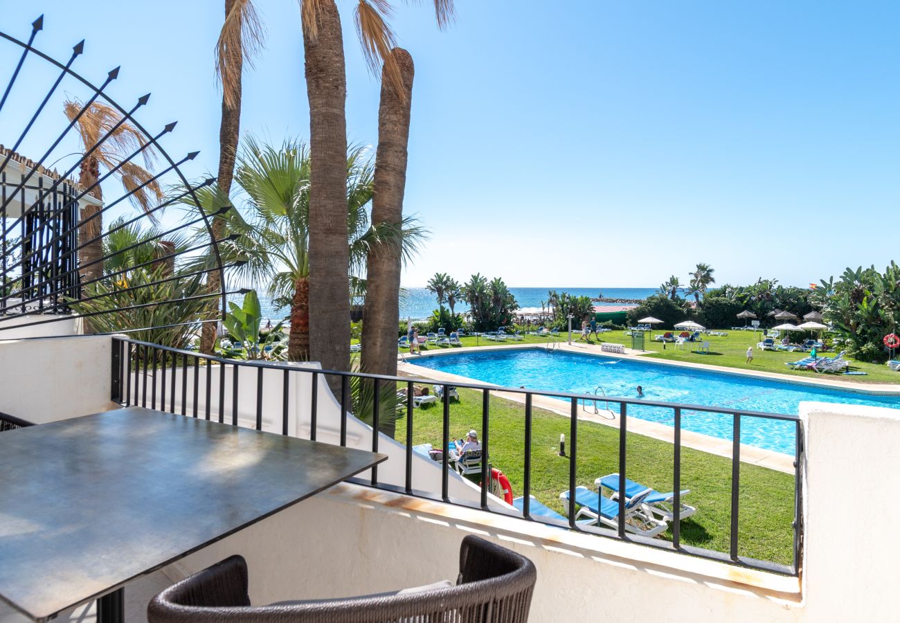 Apartamento en Marbella - M170 Cabopino
