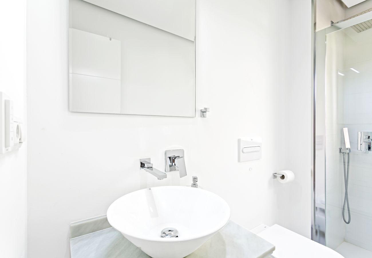 Appartement in Marbella - H45 Cabopino