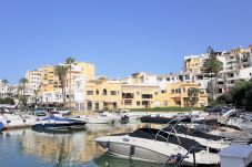 Appartement in Marbella - H45 Cabopino