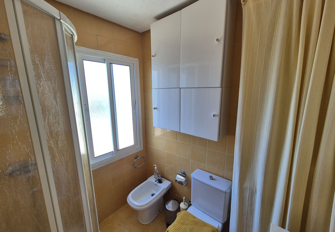 Appartement in Marbella - J72 Cabopino