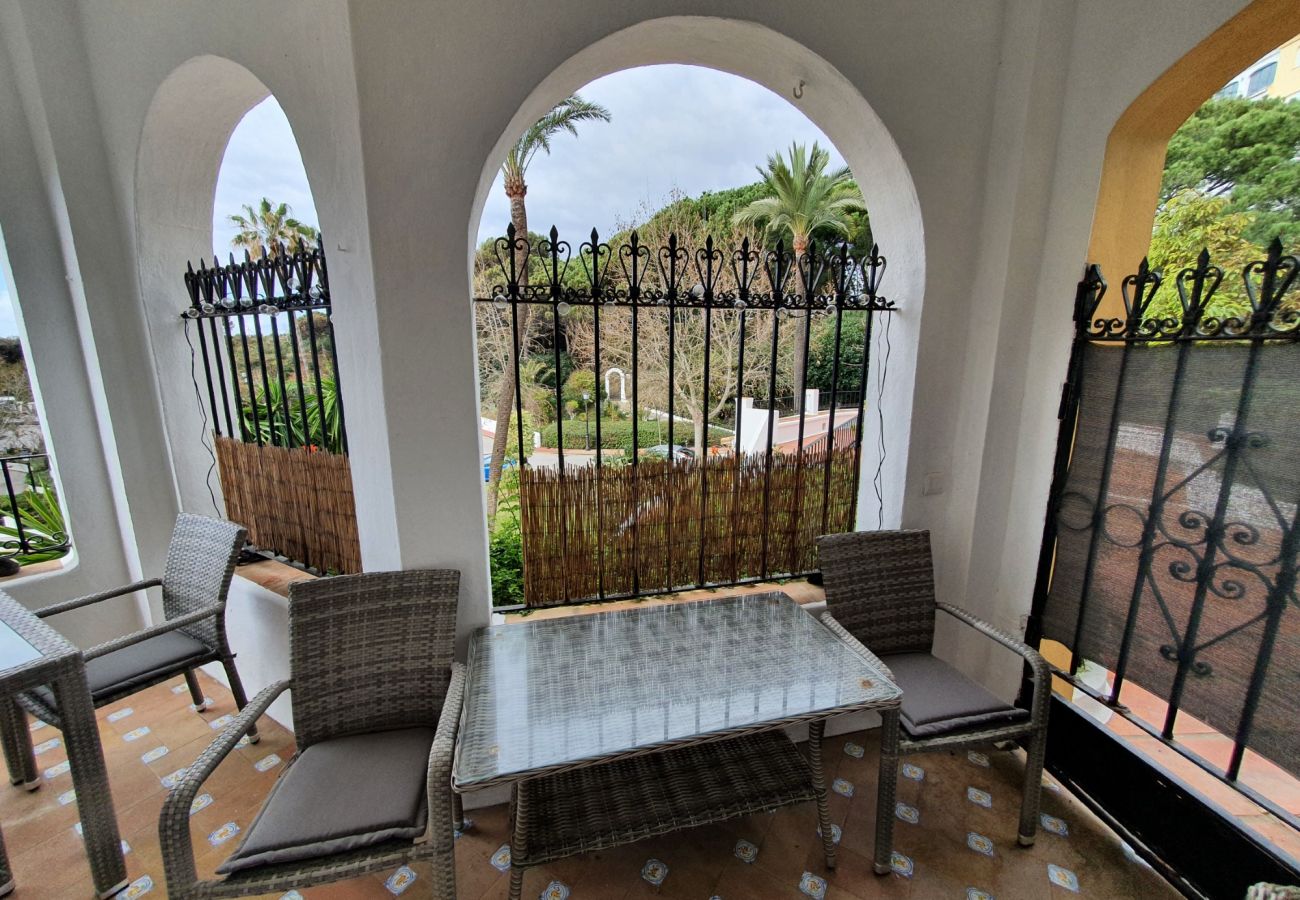 Appartement in Marbella - J51 Cabopino