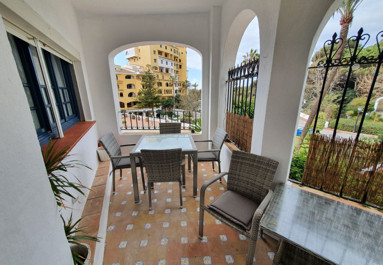 Appartement in Marbella - J51 Cabopino