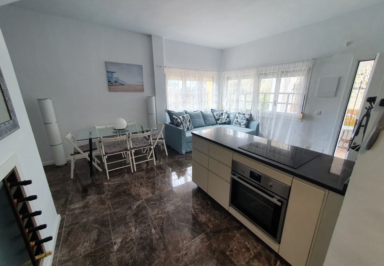 Appartement in Marbella - J51 Cabopino