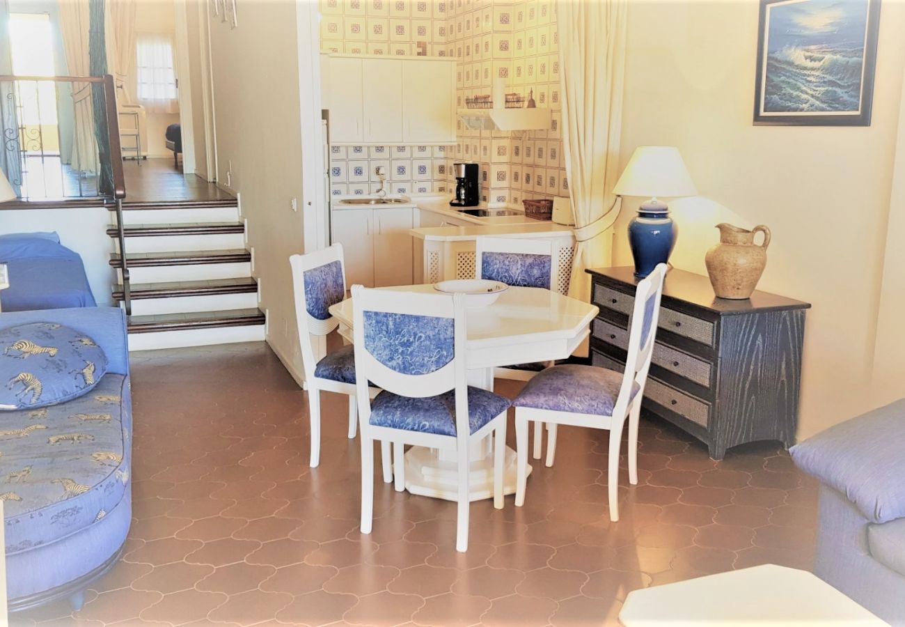 Appartement in Marbella - K105 Cabopino