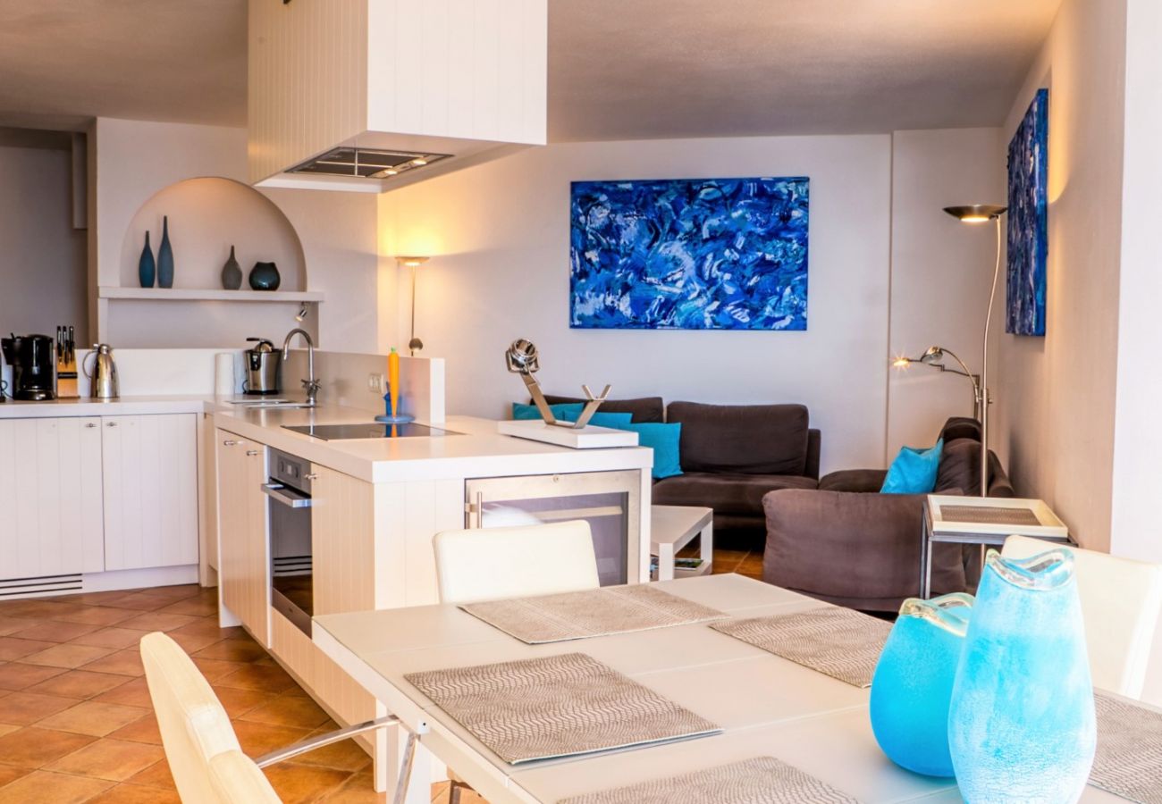 Appartement in Marbella - K139 Cabopino