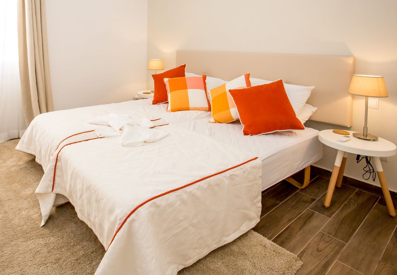 Appartement in Marbella - L168 Cabopino