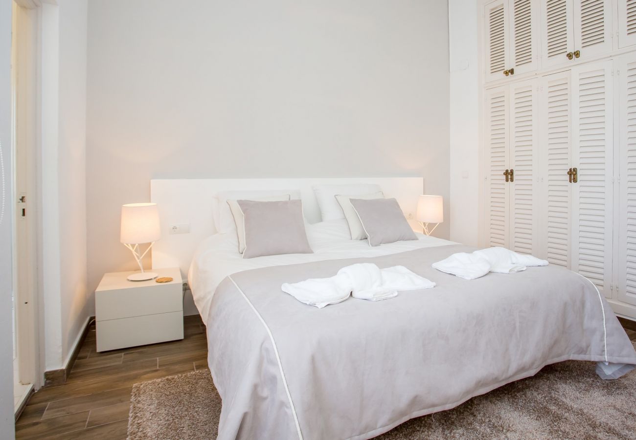 Appartement in Marbella - L168 Cabopino