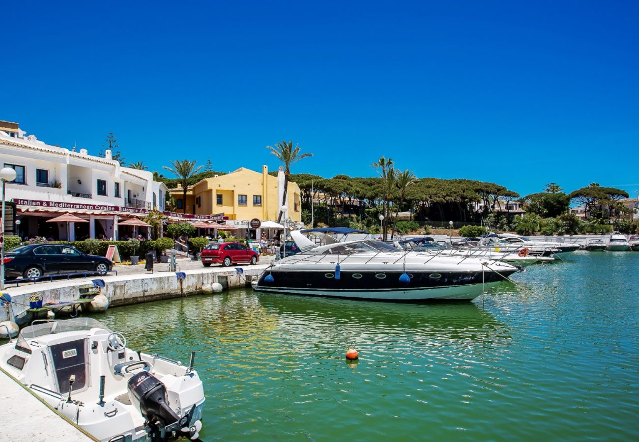 Rijhuis in Marbella - 17 VDP