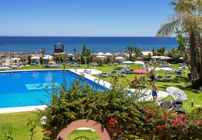 Appartement in Marbella - G41 Cabopino