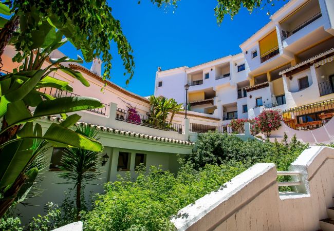 Appartement in Marbella - G41 Cabopino