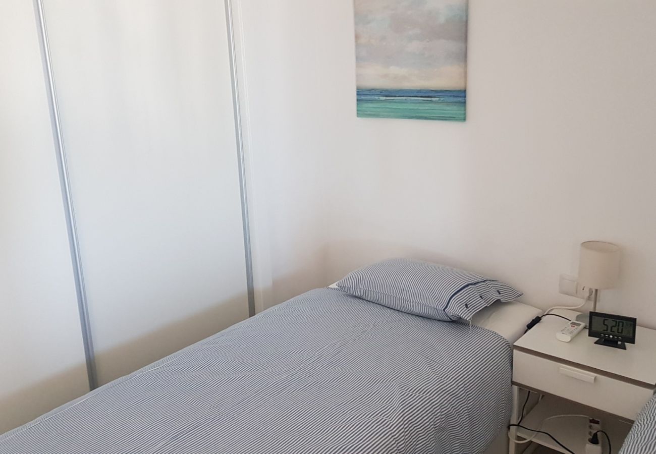 Appartement in Marbella - G41 Cabopino