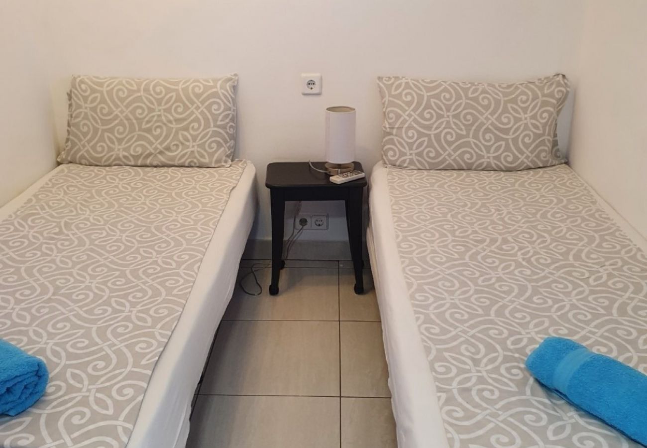 Appartement in Marbella - E22 Cabopino