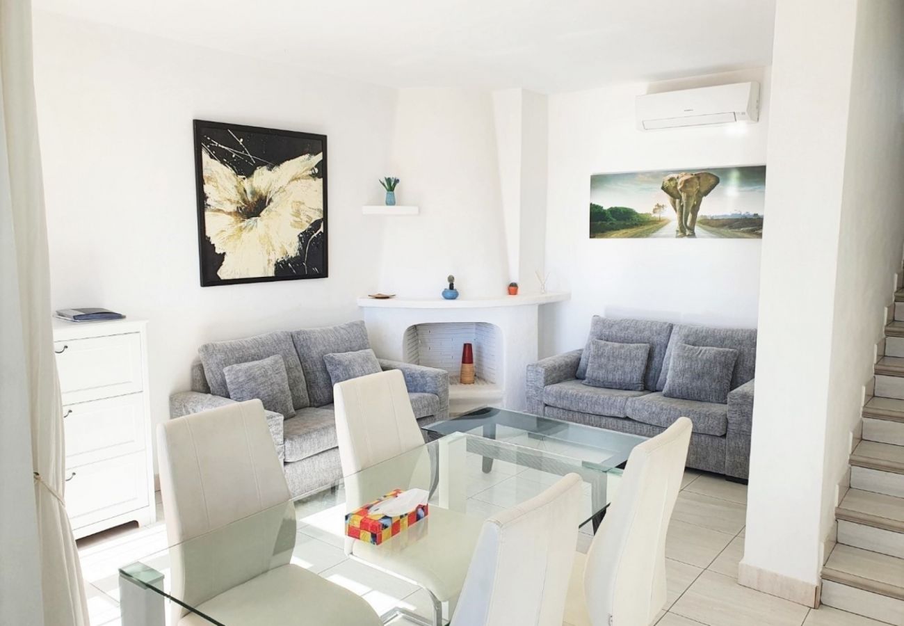 Appartement in Marbella - E22 Cabopino