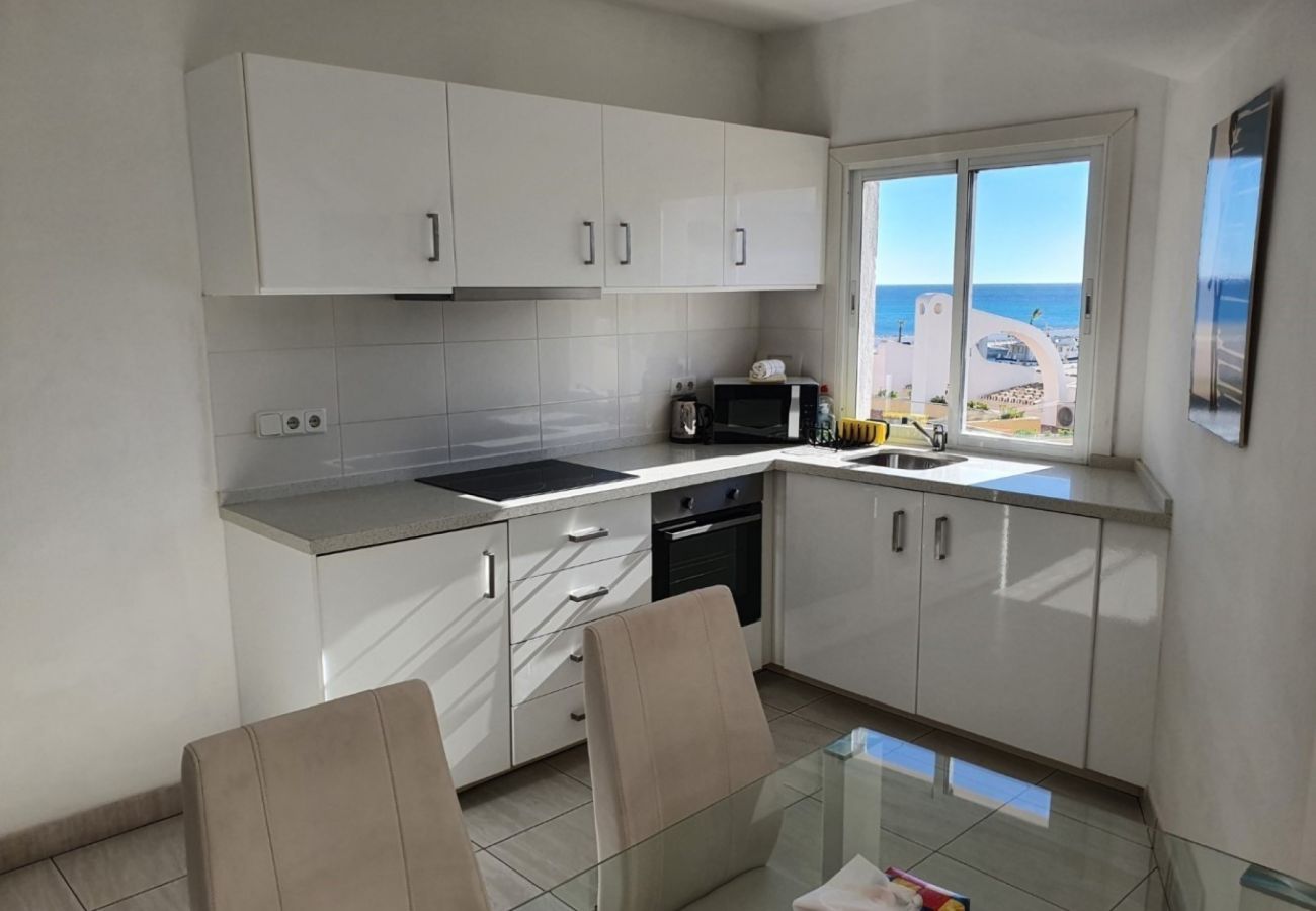 Appartement in Marbella - E22 Cabopino
