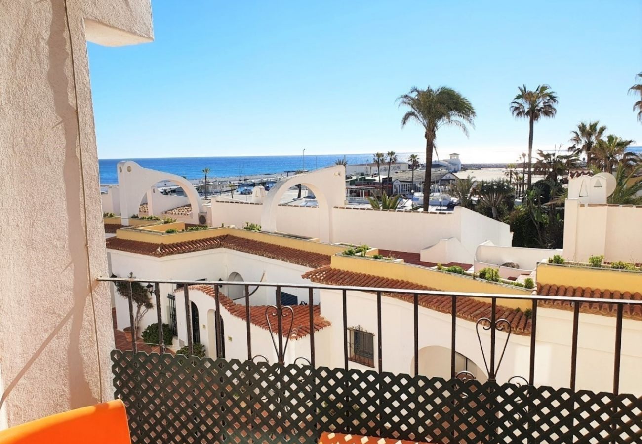 Appartement in Marbella - E22 Cabopino