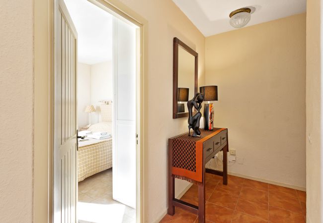 Appartement in Marbella - J96 Cabopino