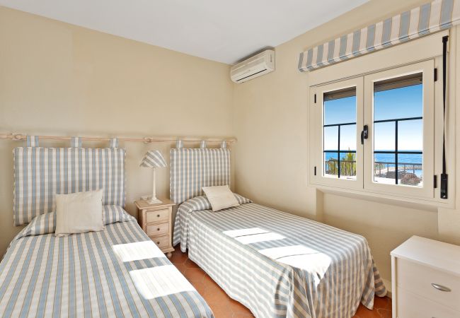Appartement in Marbella - J96 Cabopino
