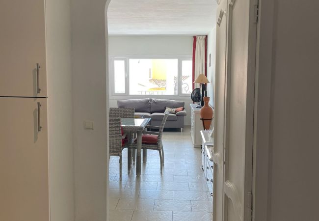Appartement in Marbella - K111 Cabopino