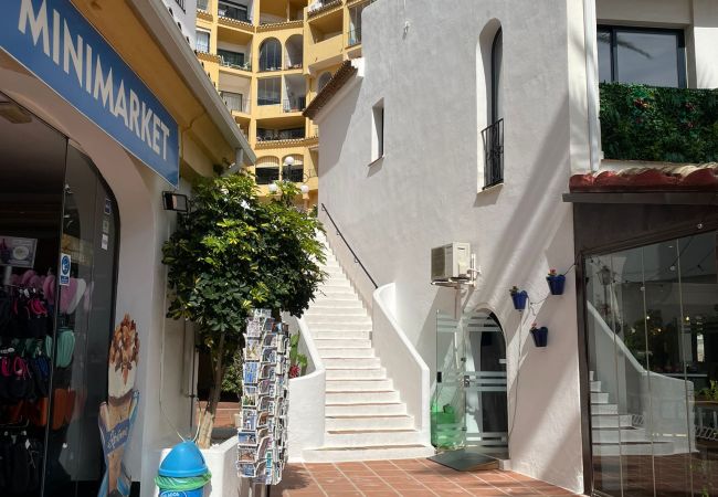 Appartement in Marbella - K111 Cabopino