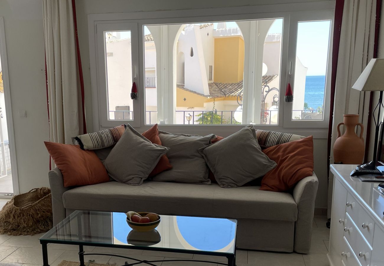 Appartement in Marbella - K111 Cabopino