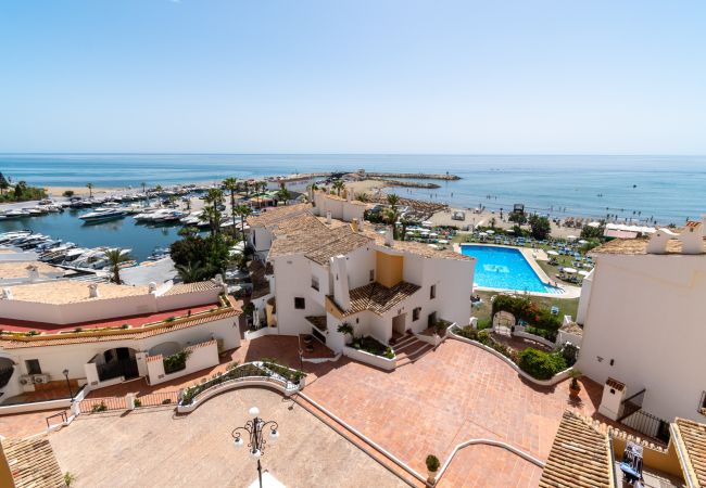 Appartement in Marbella - K142 Cabopino