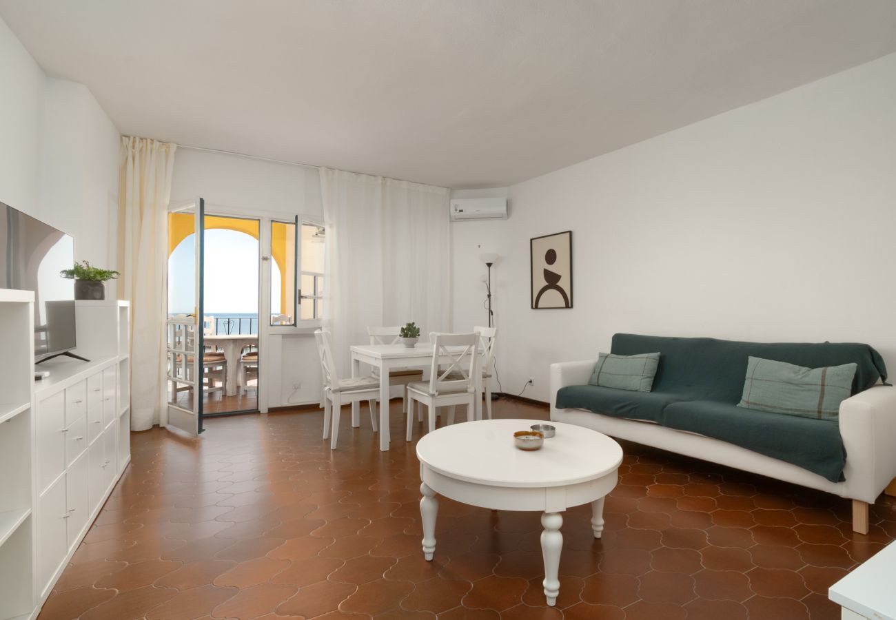 Appartement in Marbella - K142 Cabopino