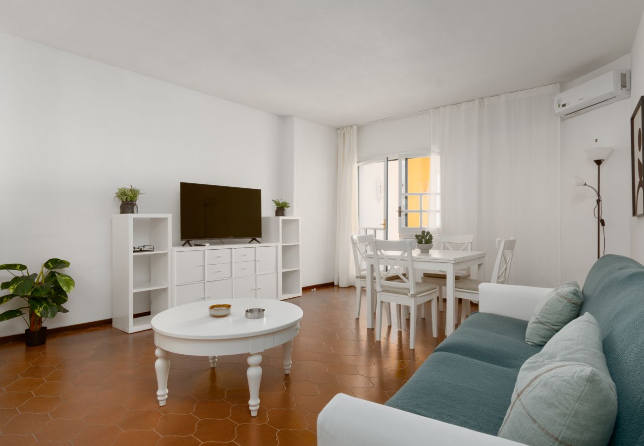 Appartement in Marbella - K142 Cabopino