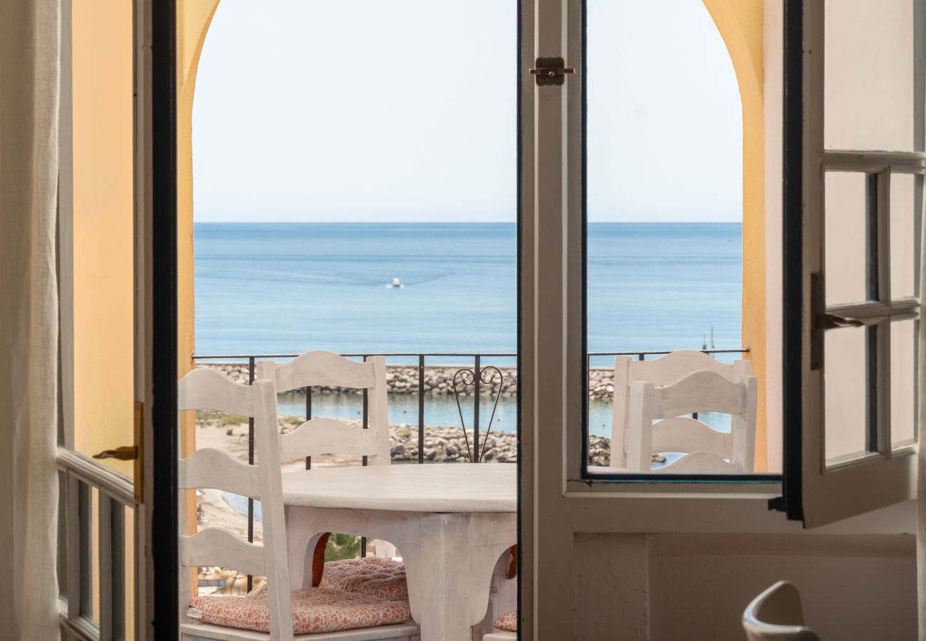 Appartement in Marbella - K142 Cabopino