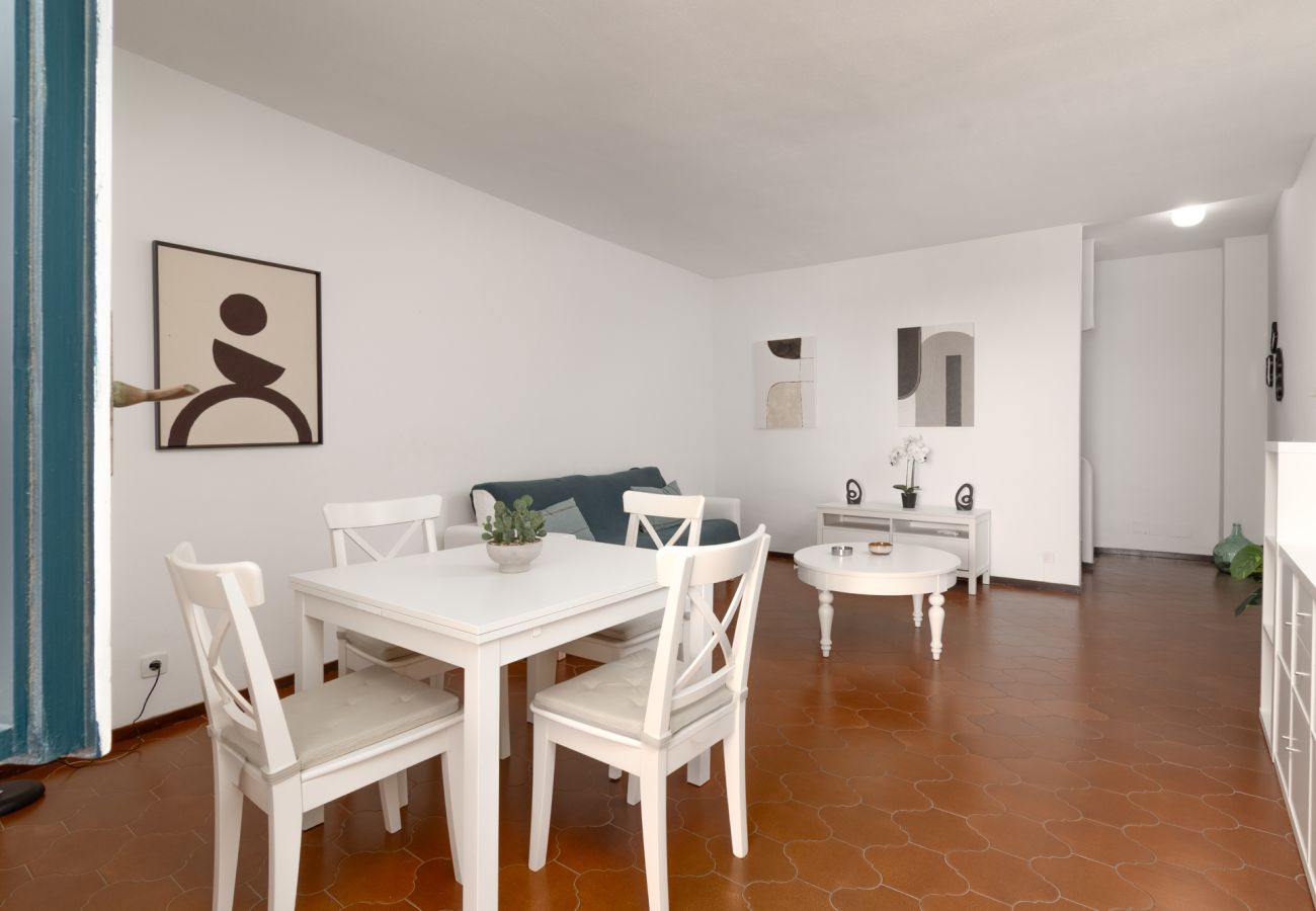 Appartement in Marbella - K142 Cabopino