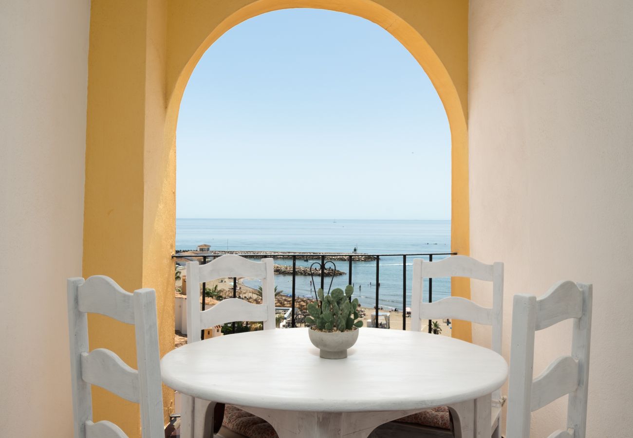 Appartement in Marbella - K142 Cabopino