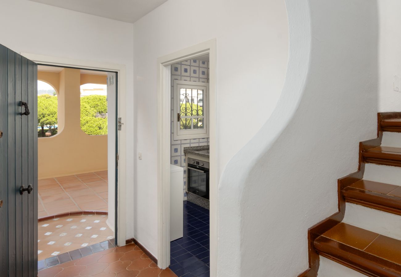 Appartement in Marbella - K142 Cabopino