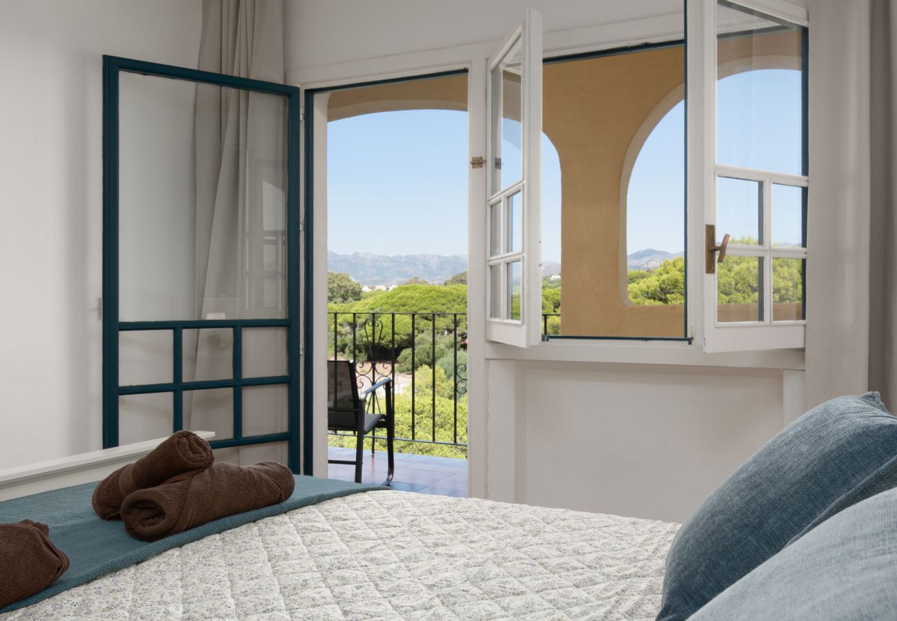 Appartement in Marbella - K142 Cabopino